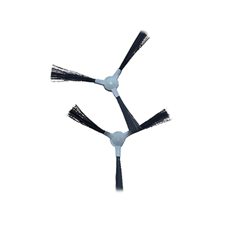 For GEERLEPOL Smart Sweeping Robot Left & Right Side Brush, Side Brush For GEERLEPOL Smart Sweeping Robot Left & Right Side Brush, Side Brush